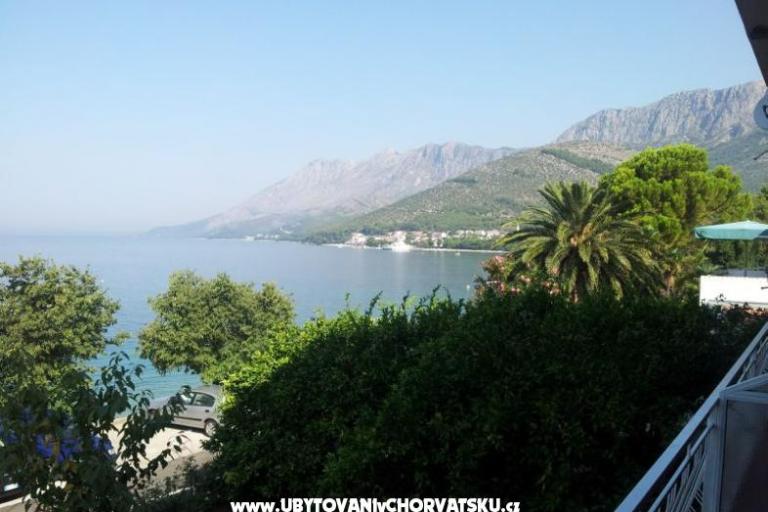 Apartmaji Kapec  – foto 6