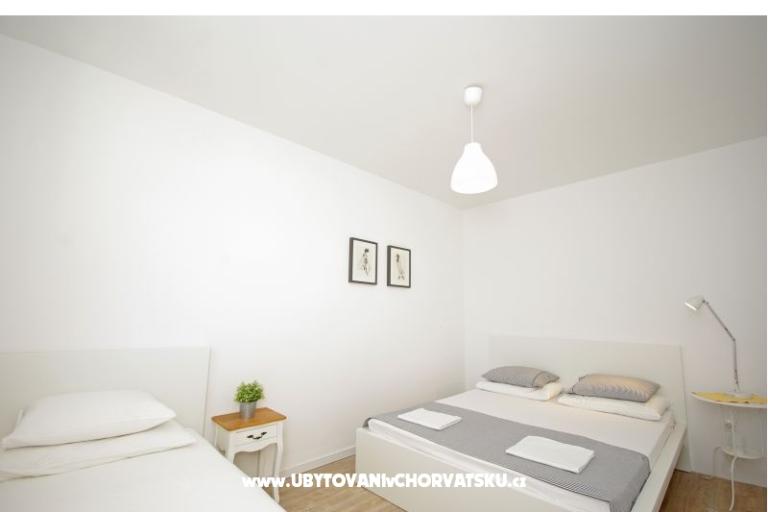Strandhaus Dalmatien / Hiša Dado – foto 10