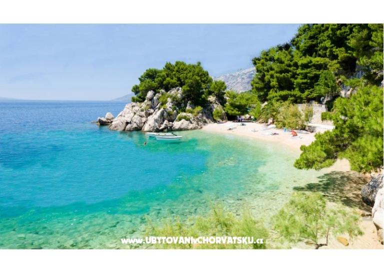 Strandhaus Dalmatien / Hiša Dado – foto 15