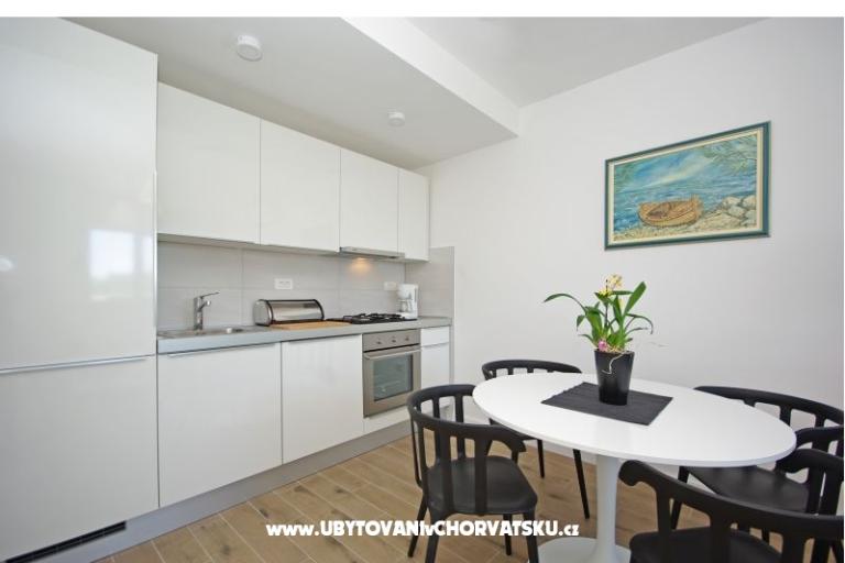 Strandhaus Dalmatien / Hiša Dado – foto 4