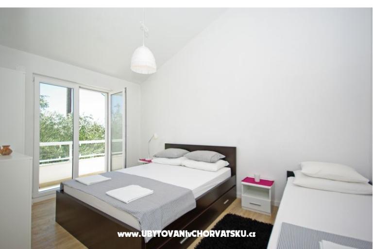 Strandhaus Dalmatien / Hiša Dado – foto 5