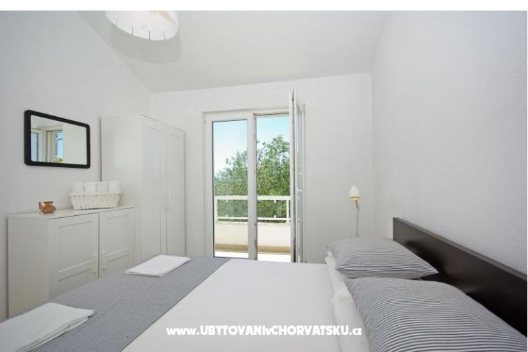 Strandhaus Dalmatien / Hiša Dado – foto 6