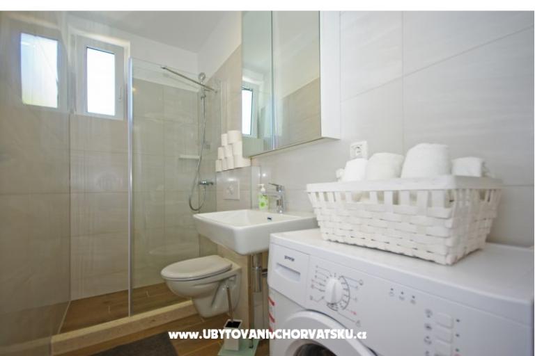 Strandhaus Dalmatien / Hiša Dado – foto 7