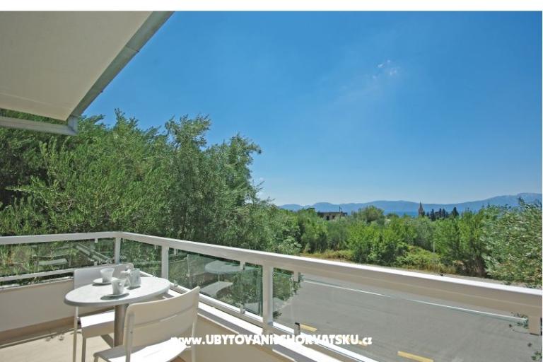 Strandhaus Dalmatien / Hiša Dado – foto 8