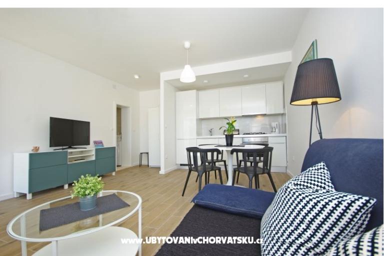 Strandhaus Dalmatien / Hiša Dado – foto 9