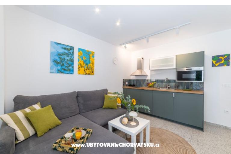 GaLa Apartmaji – foto 14