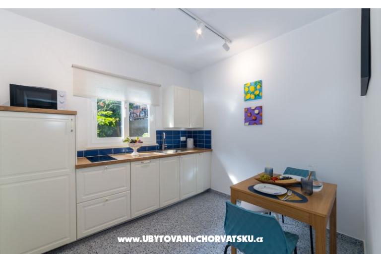 GaLa Apartmaji – foto 21