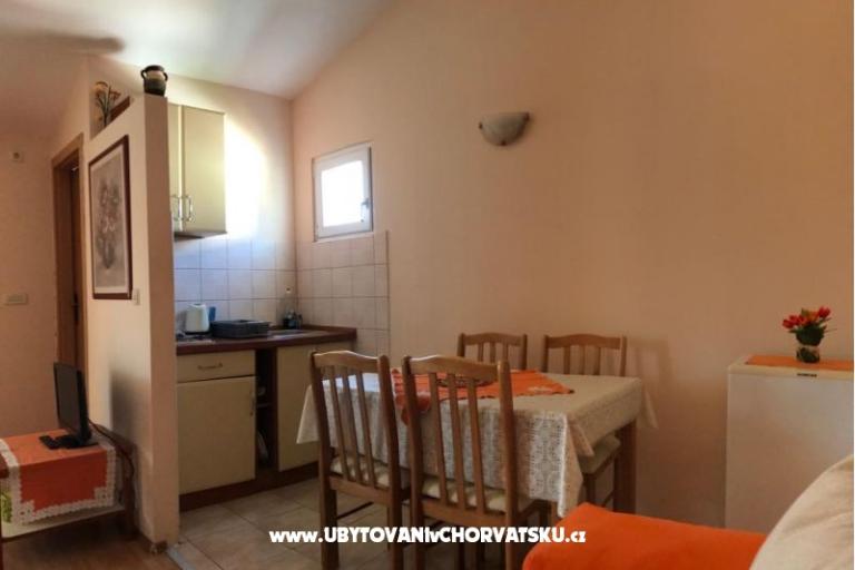 Apartmaji Glavina – foto 10