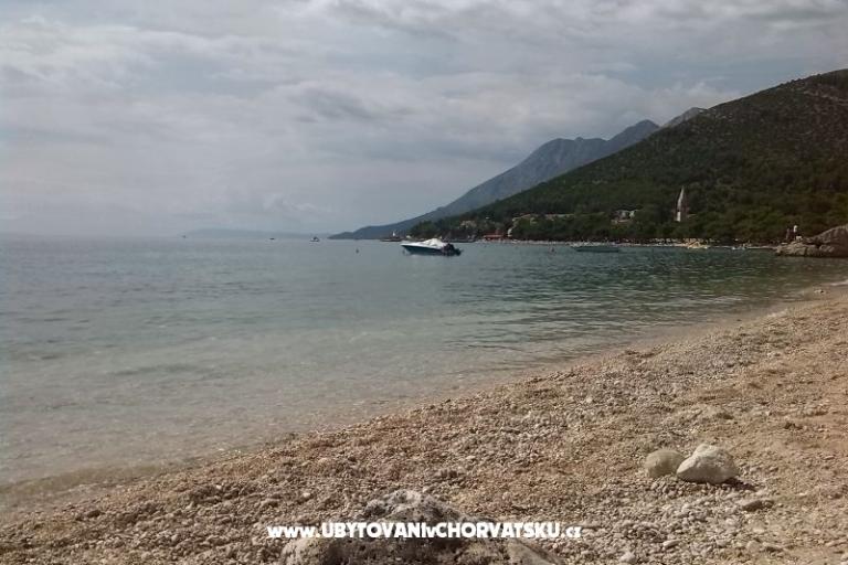 Apartmaji Glavina – foto 14