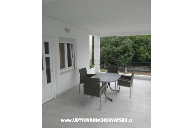 Apartmaji Glavina – foto 15