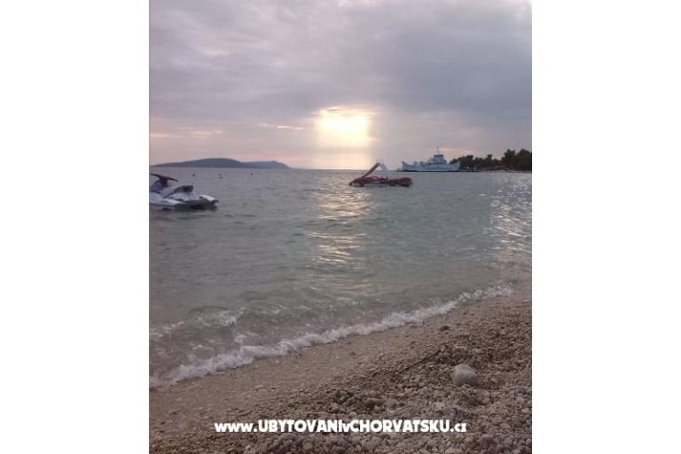 Apartmaji Glavina – foto 16
