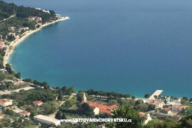 Apartmaji Glavina – foto 18