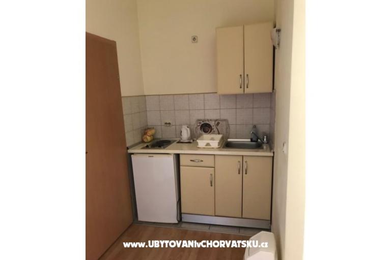 Apartmaji Glavina – foto 6