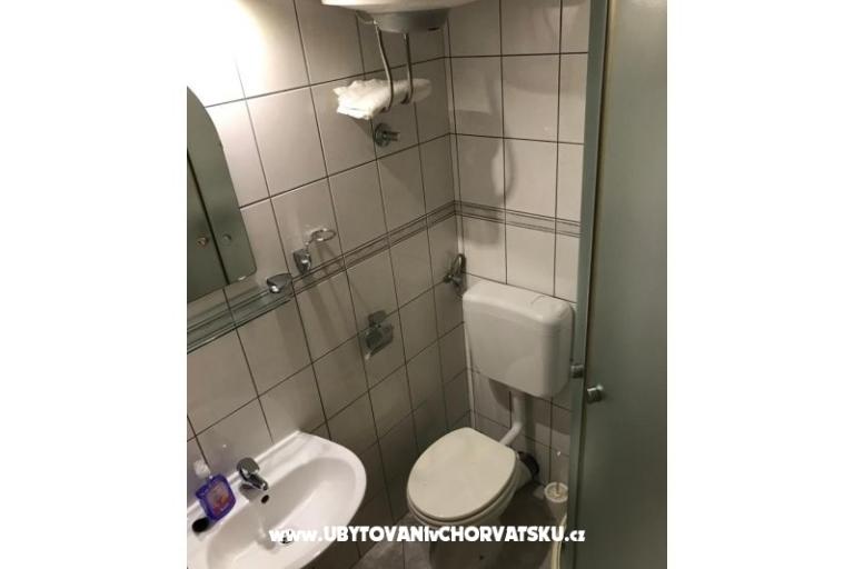 Apartmaji Glavina – foto 7