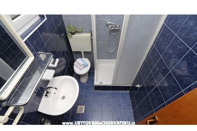 Kosović - Apartmaji – foto 17