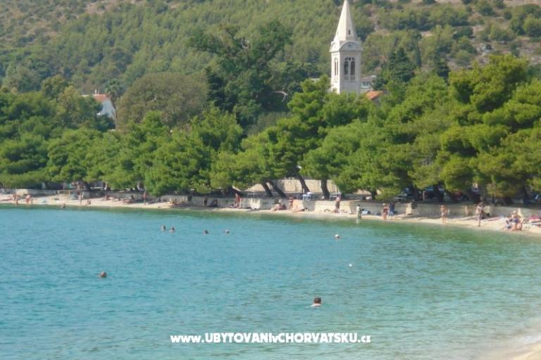 Apartmaji Glibić Zaostrog – foto 10