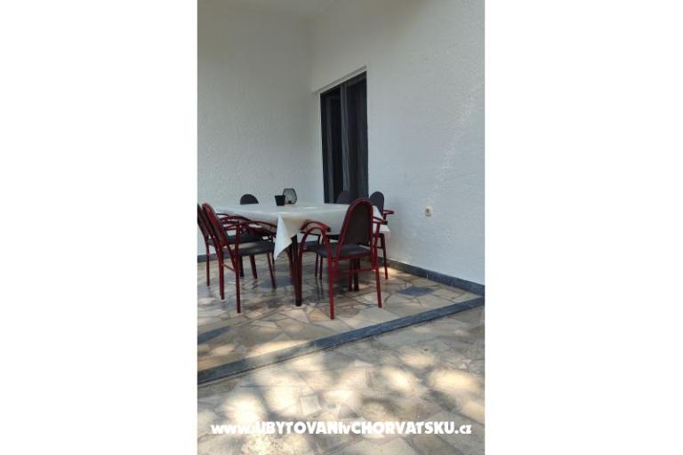 Apartmaji Glibić Zaostrog – foto 14