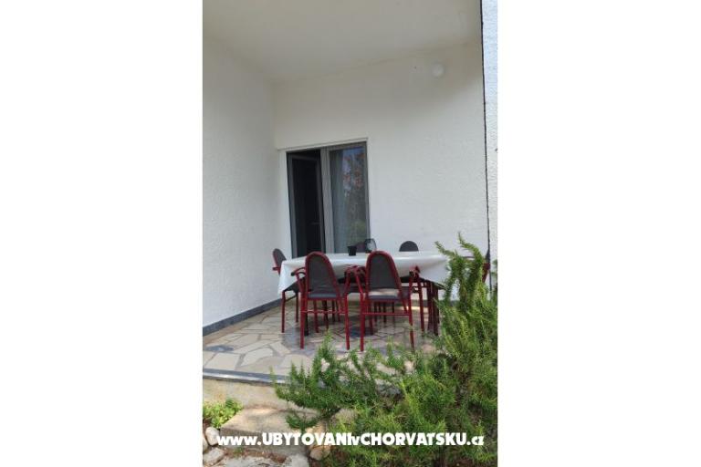 Apartmaji Glibić Zaostrog – foto 15