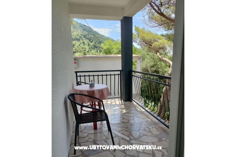 Apartmaji Glibić Zaostrog – foto 16