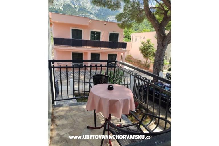 Apartmaji Glibić Zaostrog – foto 17
