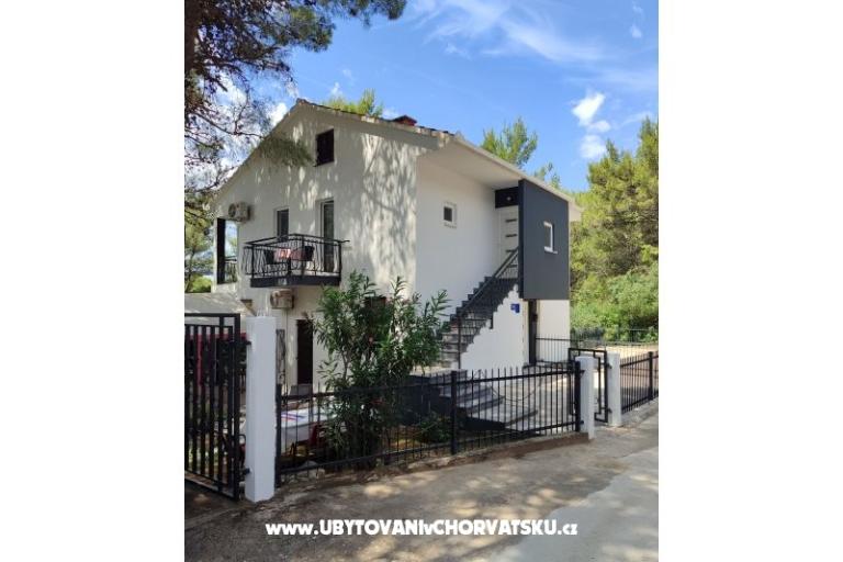 Apartmaji Glibić Zaostrog – foto 19