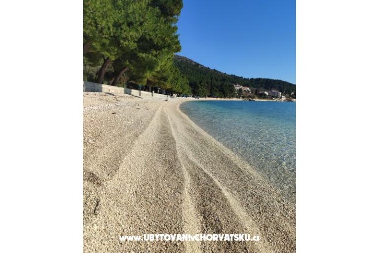 Apartmaji Glibić Zaostrog – foto 22
