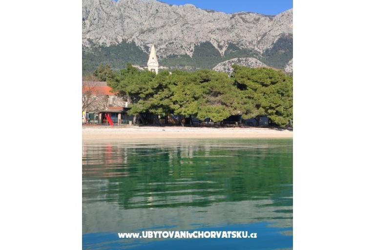 Apartmaji Glibić Zaostrog – foto 23