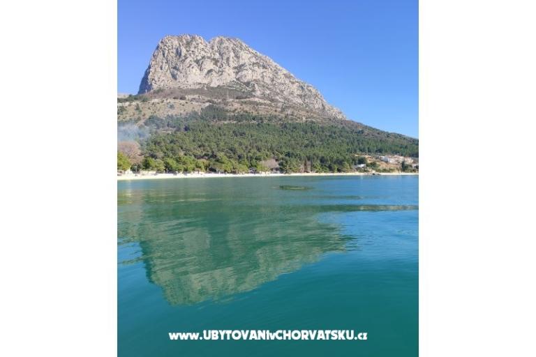 Apartmaji Glibić Zaostrog – foto 24