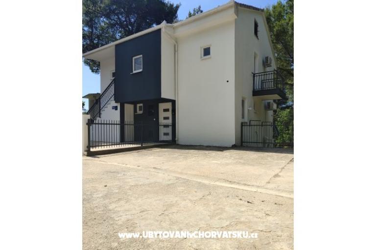 Apartmaji Glibić Zaostrog – foto 5
