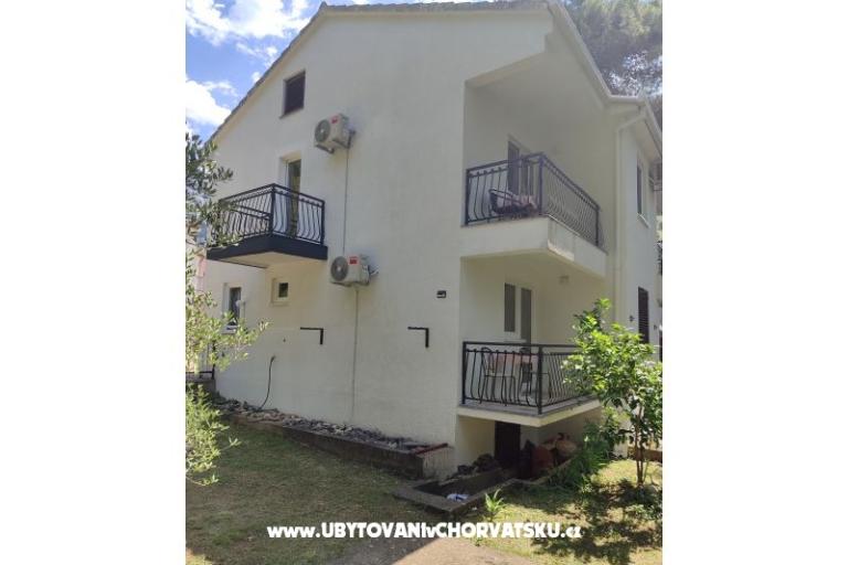 Apartmaji Glibić Zaostrog – foto 6