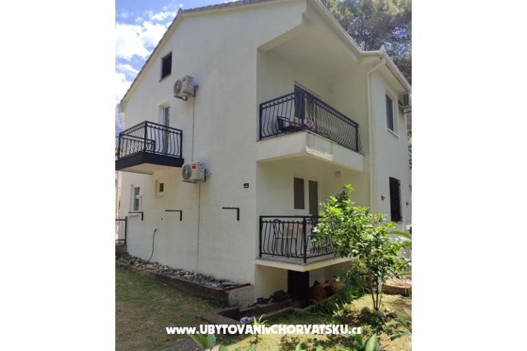 Apartmaji Glibić Zaostrog – foto 7