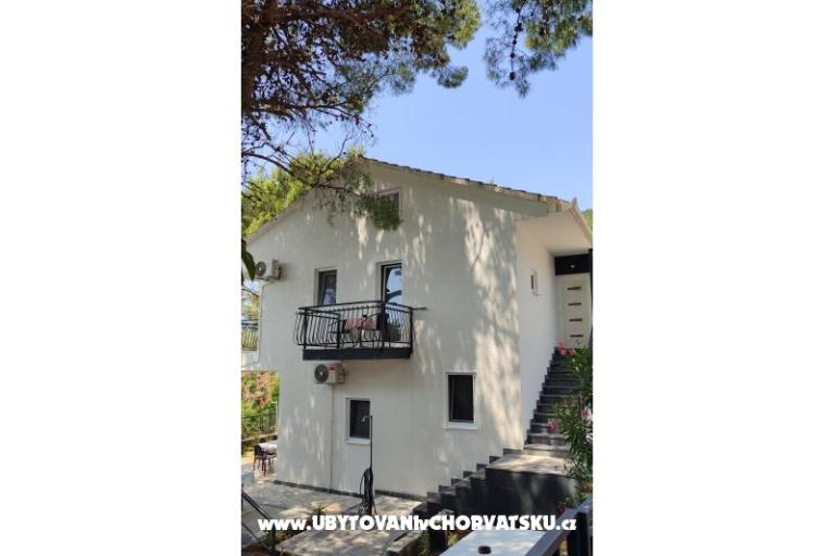 Apartmaji Glibić Zaostrog – foto 9