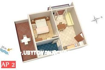Apartmaji Palma – foto 10