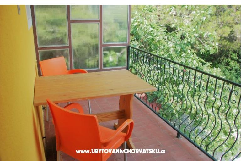 Villa Zaostrog – foto 13