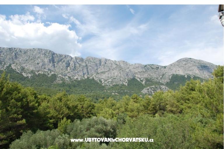Villa Zaostrog – foto 16