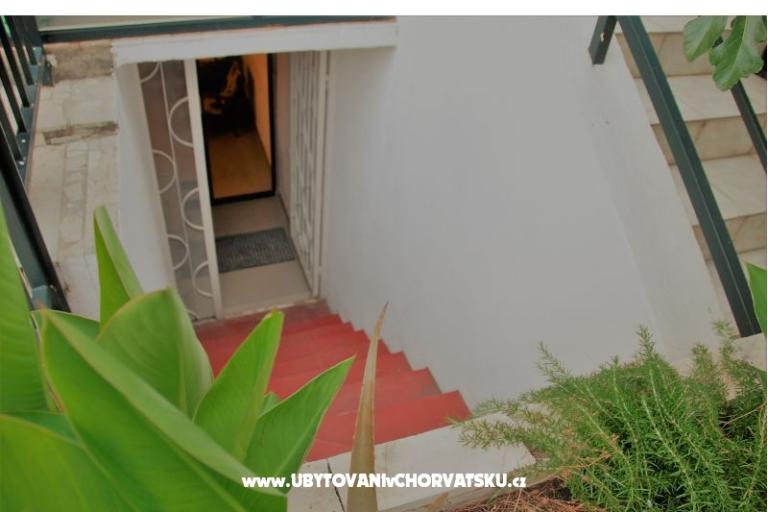 Villa Zaostrog – foto 17