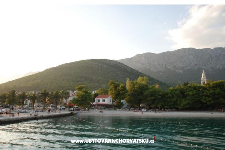 Villa Zaostrog – foto 18