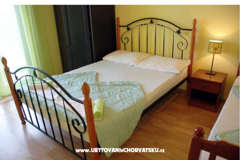 Villa Zaostrog – foto 4