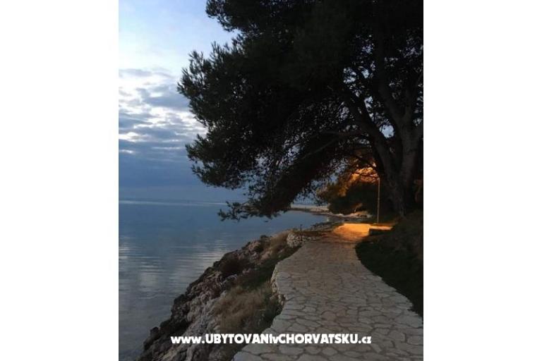 Apartmaji Ana Ercegović  – foto 13