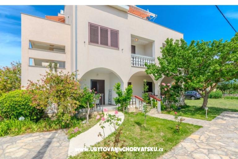 Apartmaji Ana Ercegović  – foto 16