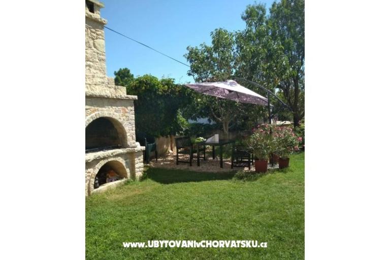 Apartmaji Ana Ercegović  – foto 7