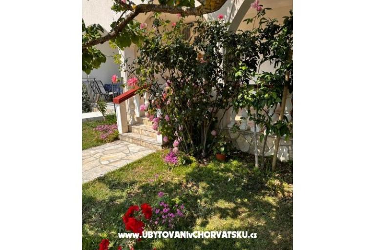 Apartmaji Ana Ercegović  – foto 9