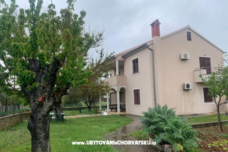 Apartmaji BLUE – foto 4