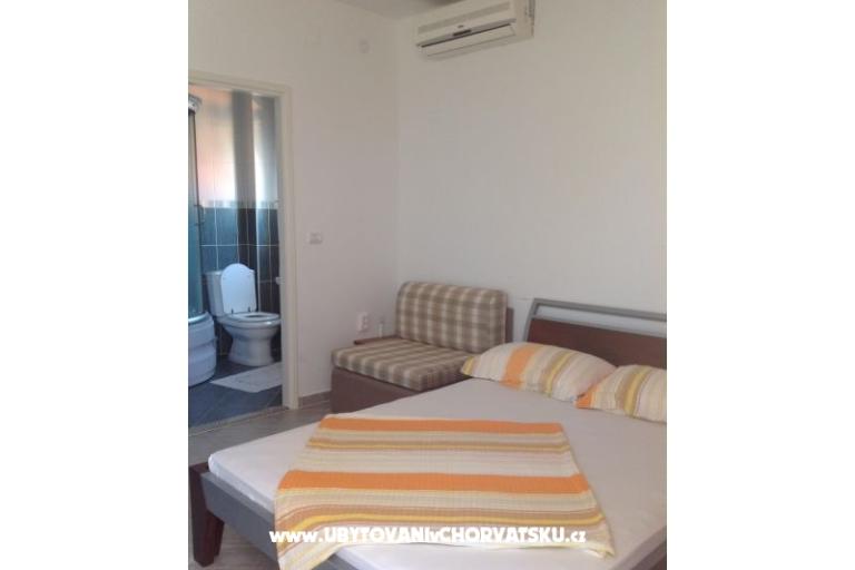 Apartmaji Ćurić – foto 14