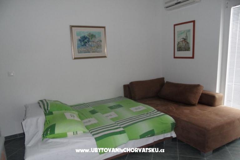 Apartmaji Ćurić – foto 4