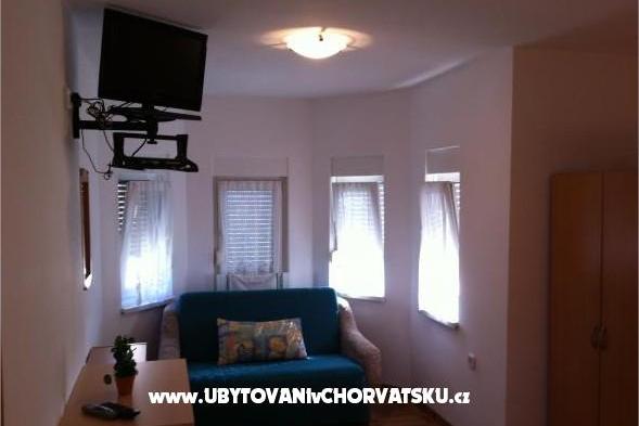 Apartmaji Gloria – foto 4