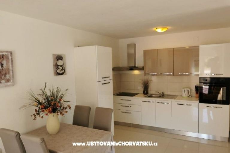 Apartmaji Jasminka – foto 12