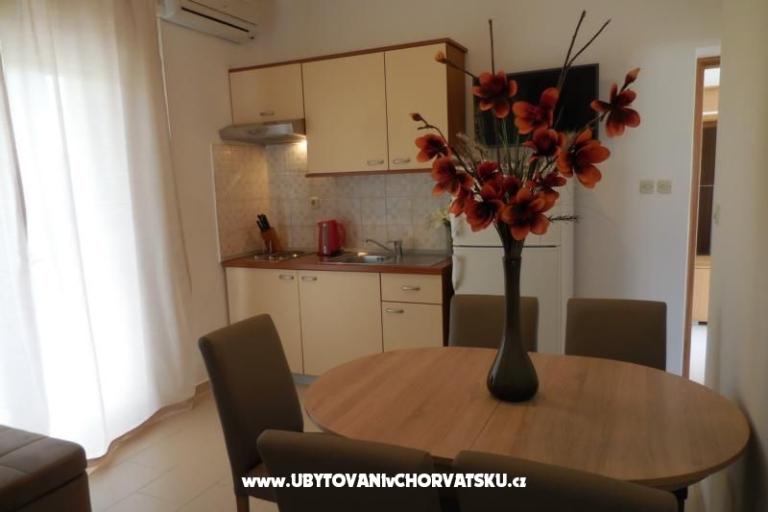 Apartmaji Jasminka – foto 17
