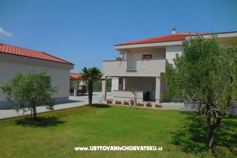 Apartmaji Jasminka – foto 3