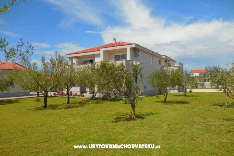 Apartmaji Jasminka – foto 8